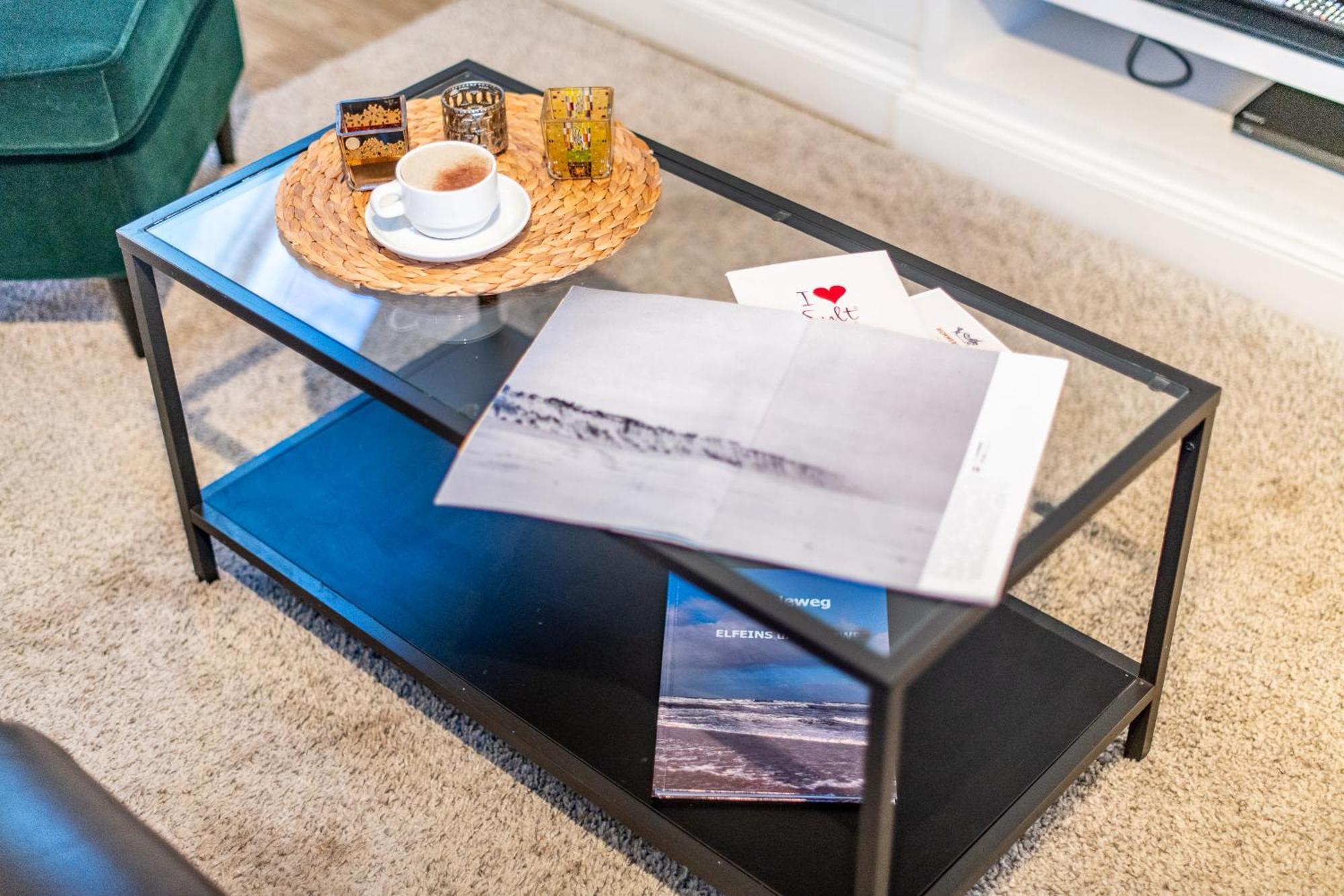 Elfzwei Apartment Westerland