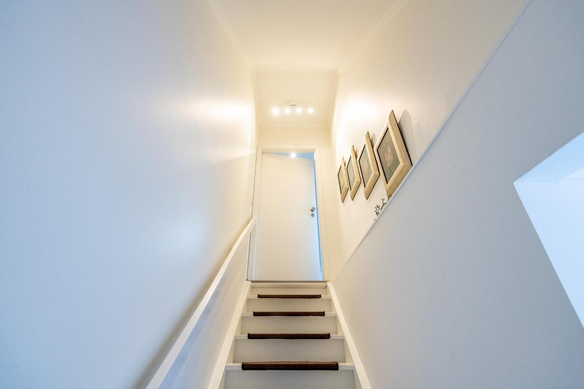 Elfzwei Apartment Westerland