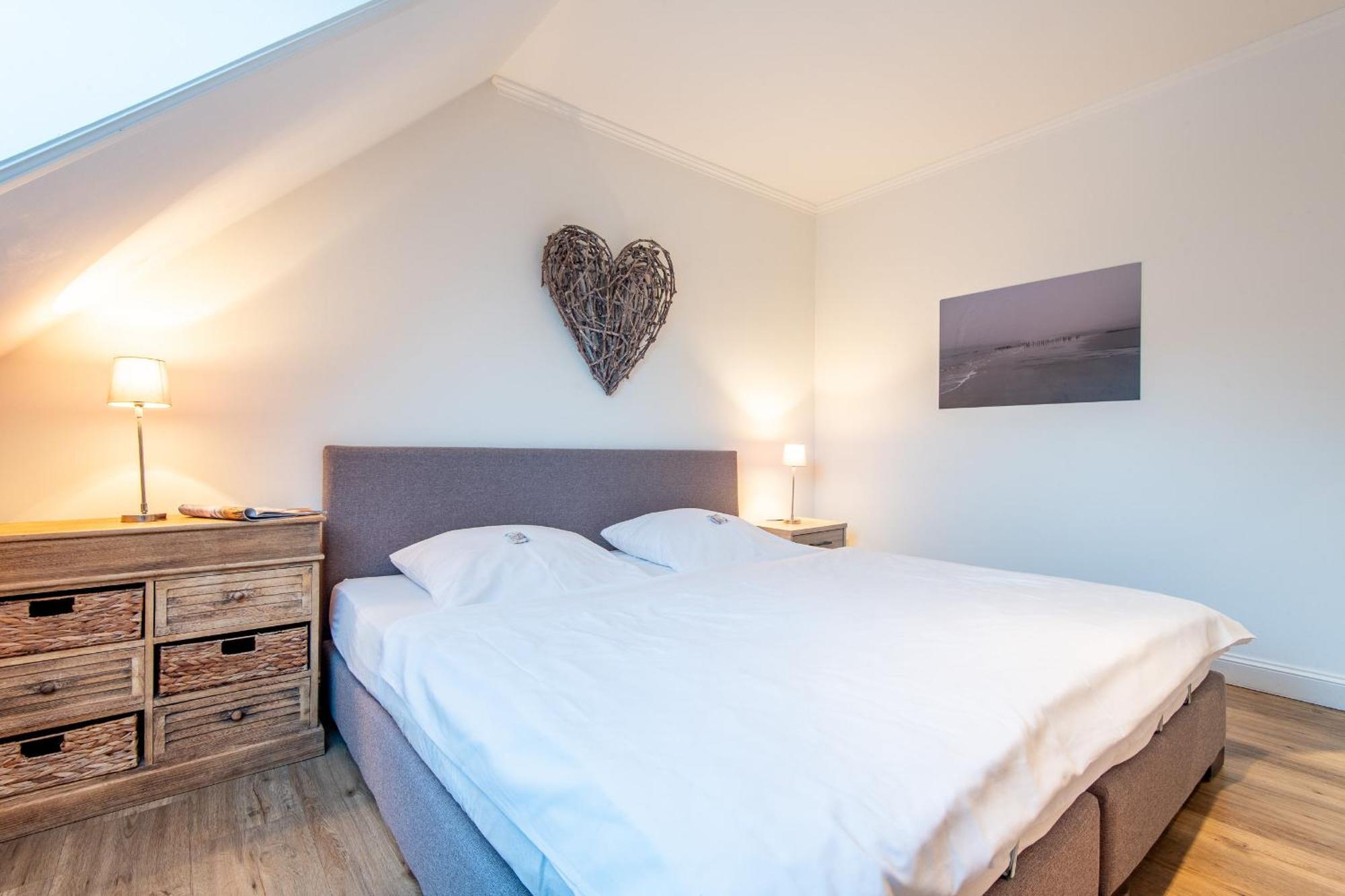 Elfzwei Apartment Westerland