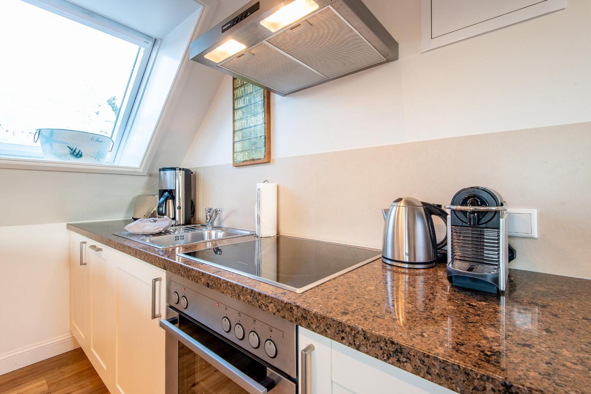 Apartment Elfzwei Westerland